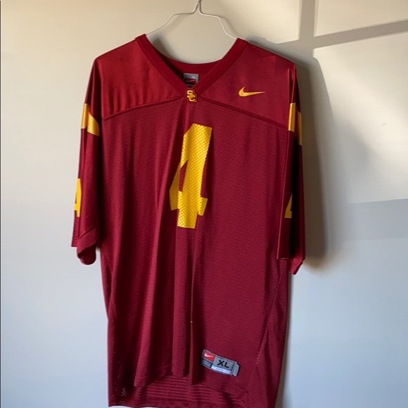 USC Nike Jersey - Picture 1 of 3